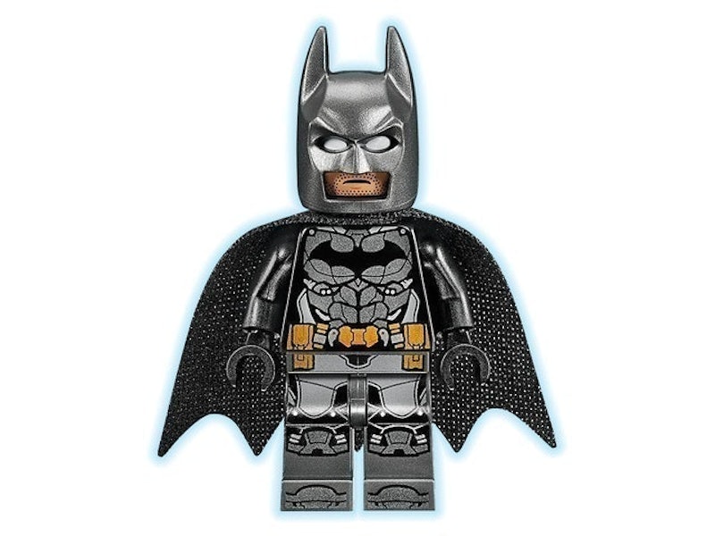 App-Controlled Batmobile 5