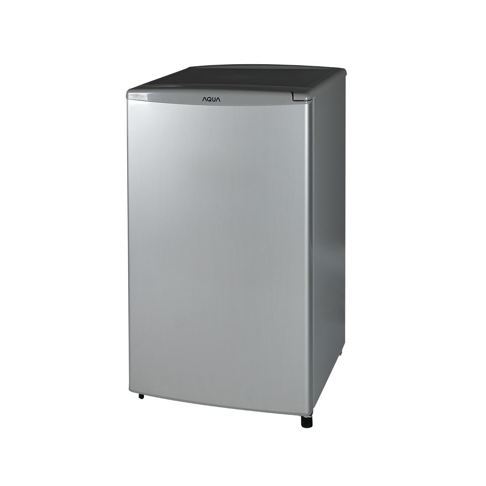 AQUA Japan AQUA Upright Freezer AQF-S4(S)