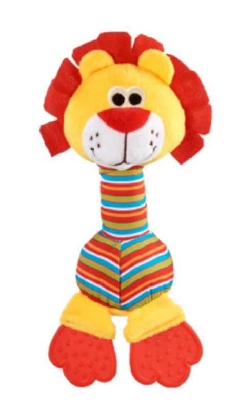 Hand Rattle Stick 2