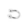 Dparis Anting Tindik Zircone 1