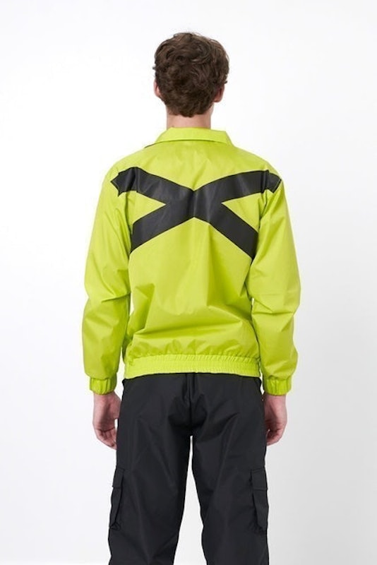 Erigo-X Windbreaker Syracuse