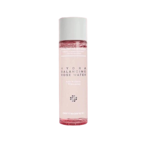 Derma Centric Hydra Balancing Rose Water