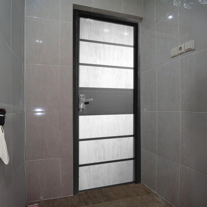 Alphamax Aluminium Boston-G