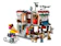 LEGO Creator 3in1 31131 Downtown Noodle Shop Building Kit 1
