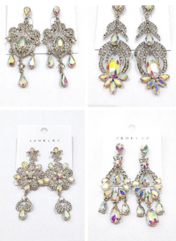 Anting Panjang Hijab Kebaya 4