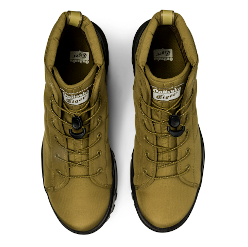 Onitsuka Tiger HMR PEAK G-TX 4