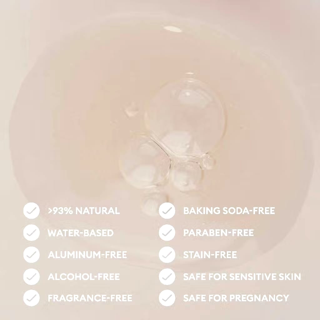 Mitra Kreasi Natural THE BATH BOX® Salvia Deodorant