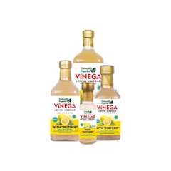 Vinega Lemon Vinegar