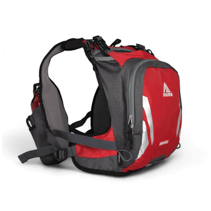 Reuma Enduro Series 1