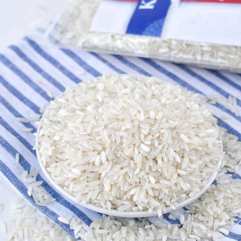 Grains N Co Korean Rice 3