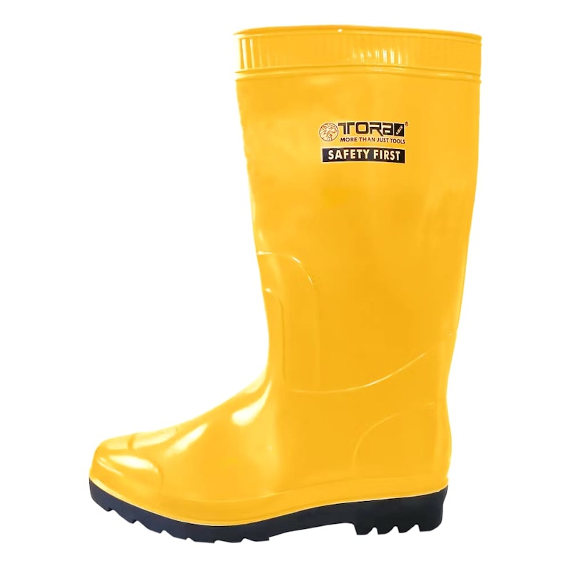 TORA Safety Boots 2