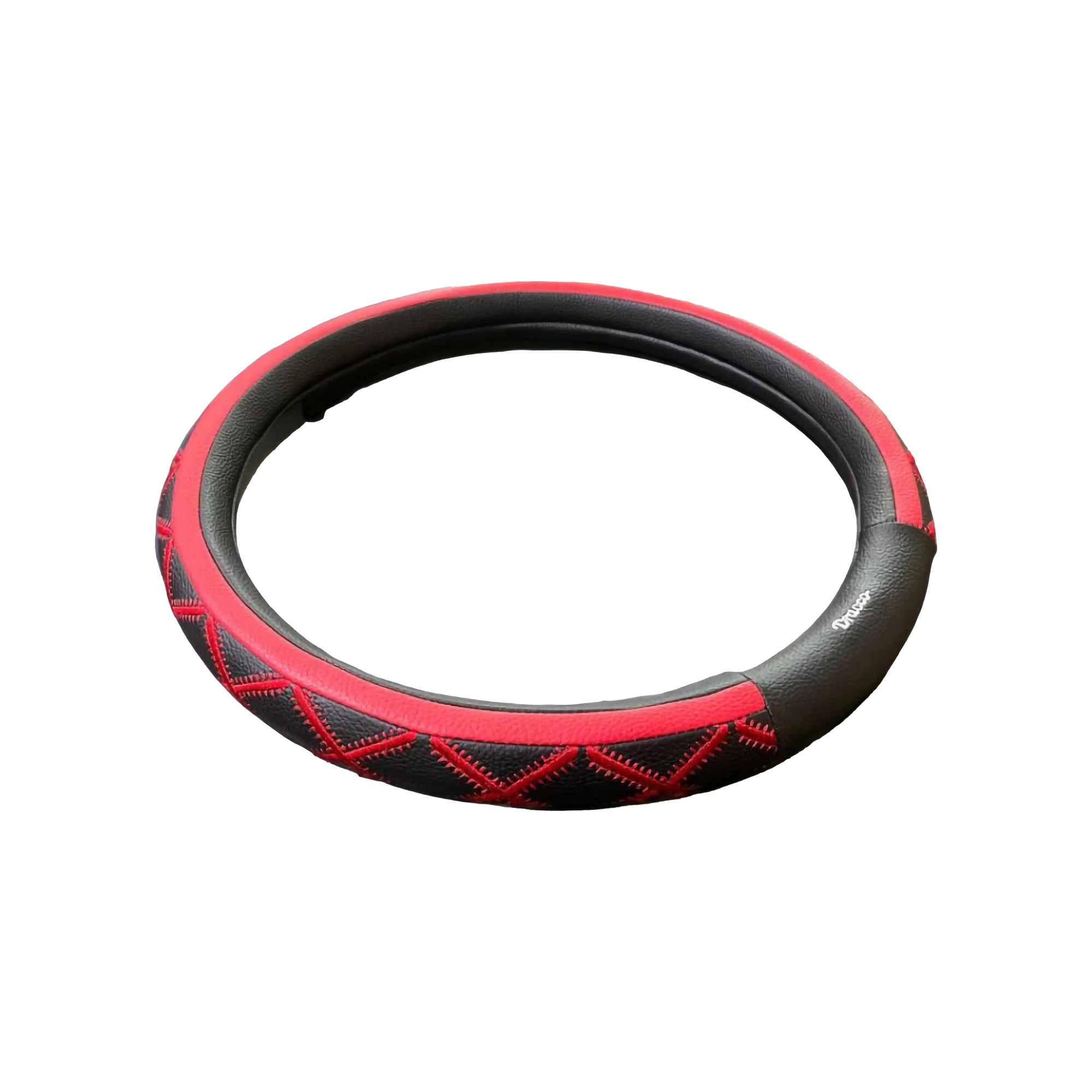 Dracco Steering Wheel Cover Cross X Premium 1