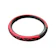 null Dracco Steering Wheel Cover Cross X Premium 1