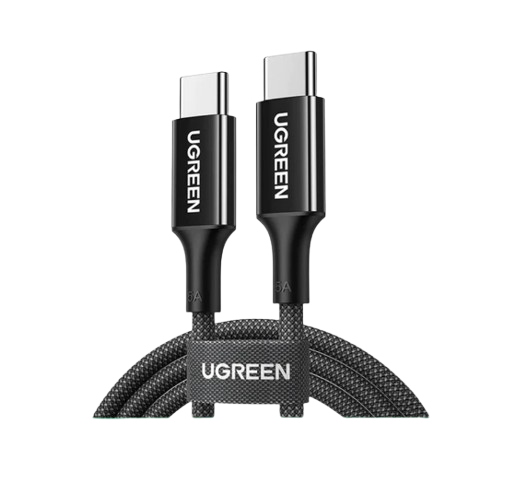 UGREEN Kabel Data PD Type C ｜ 15275