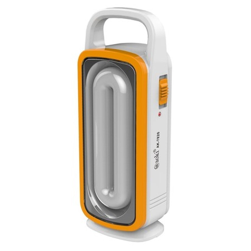 AOKI Lampu Emergency LED 26SMD 3