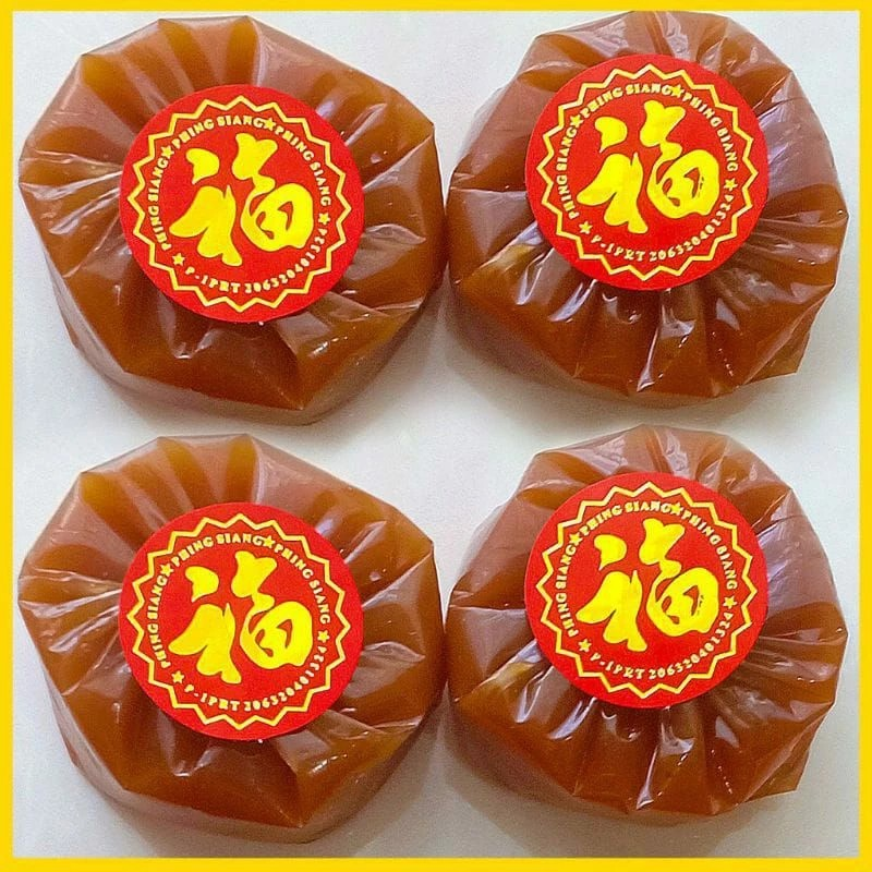 Phing Siang Kue Keranjang 2