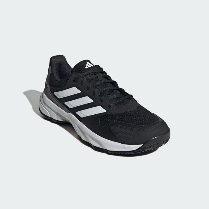 Adidas Indonesia Adidas Courtjam Control 3