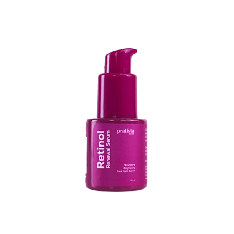 Pratista Retinol Renewal Serum 1