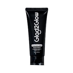 Suntone Wisdom Indonesia Glad2Glow Deep Pore Clean Facial Wash 1