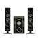 POLYTRON Bluetooth Speaker Multimedia Karaoke 1