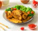 Dip Meals Potato Wedges 1