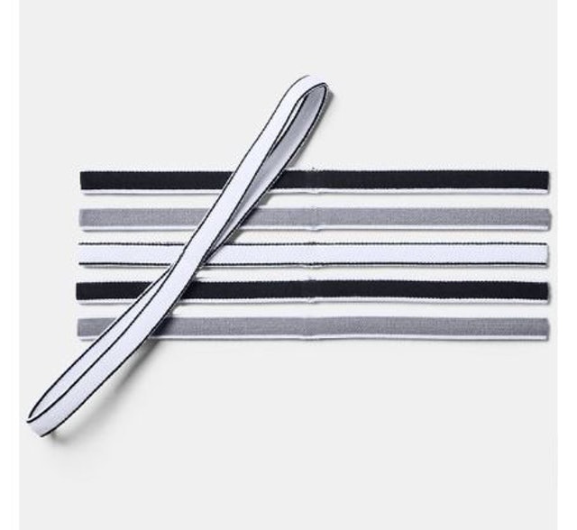 Under Armour UA Mini Headbands Wanita 6 Pack