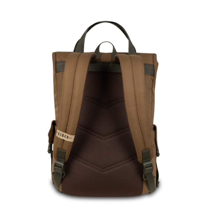 EIGER Cruiser 2.0 Backpack 25L 2