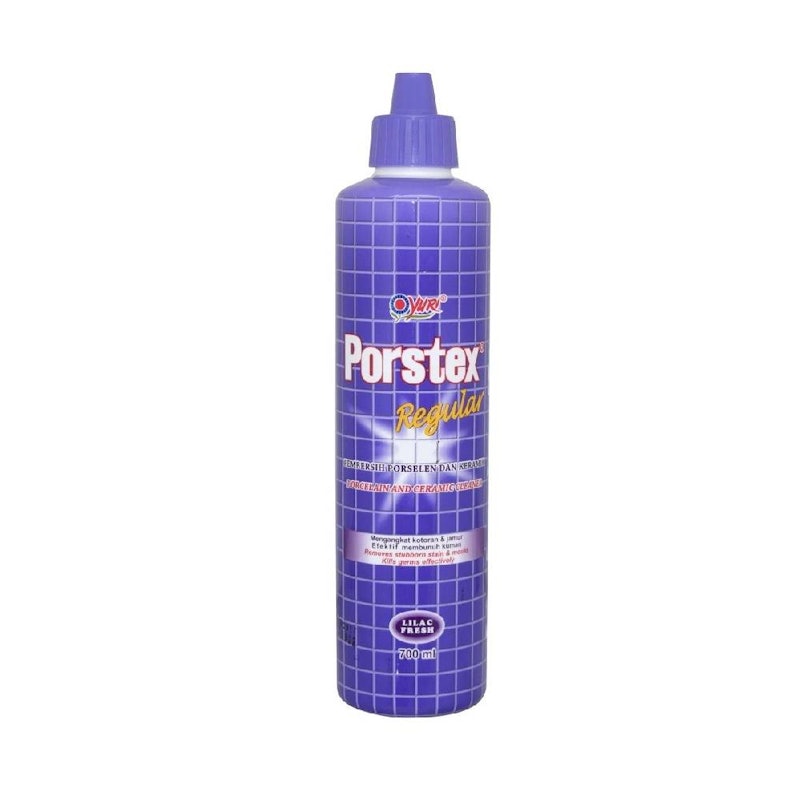Yuri Porstex Regular Fresh Lilac 1