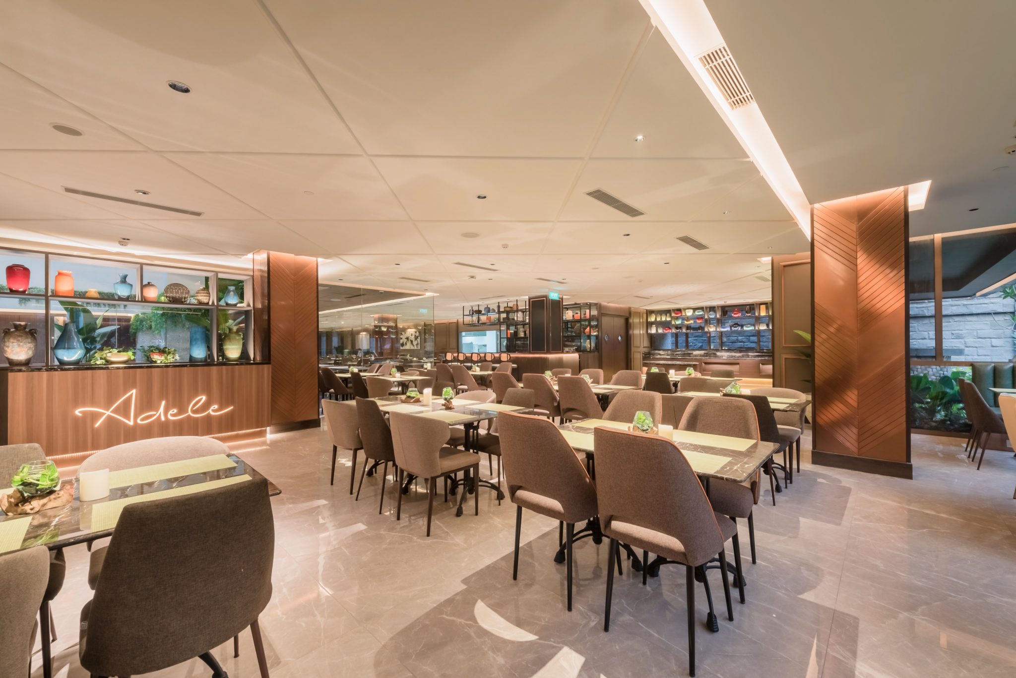 Ashley Hotel Tanah Abang  4