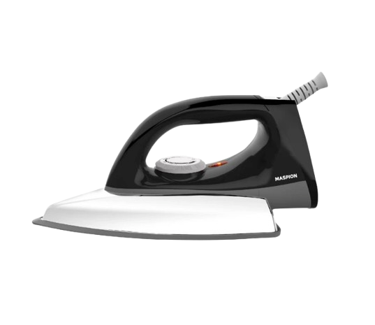 Setrika Automatic Iron Ceramic  1