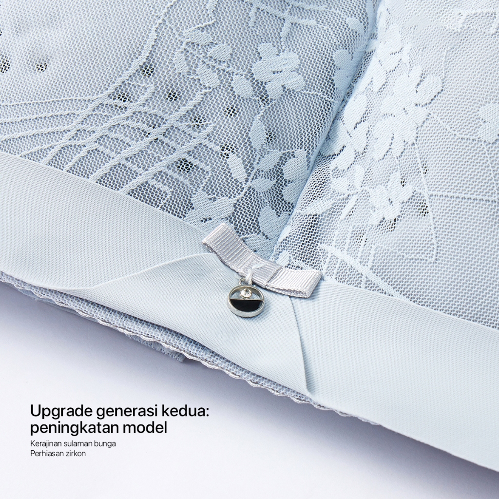 Green Fashion Group GRENEY Push Up Bra  89615