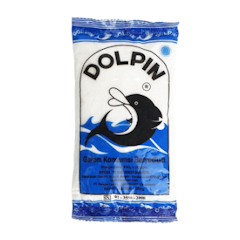 Dolpin Garam