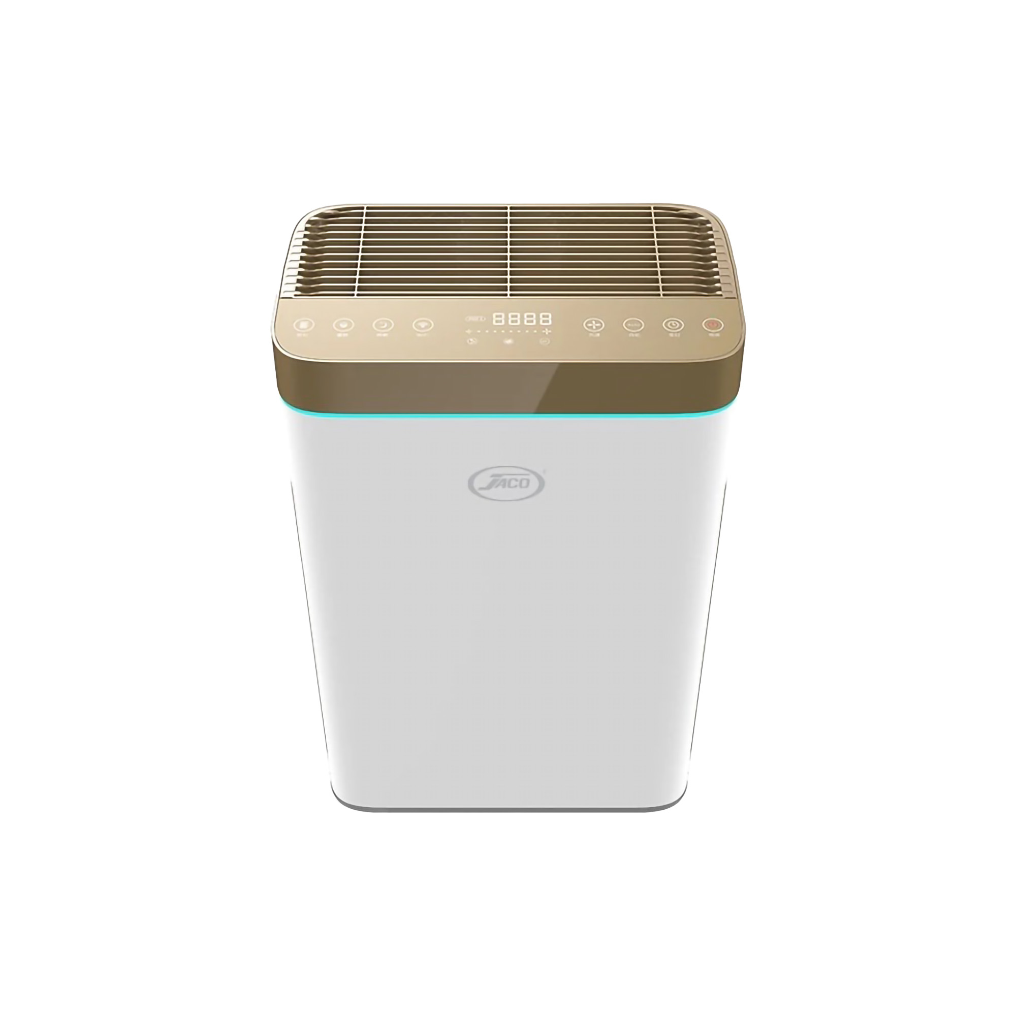 Air Alive Air Purifier dan Humidifer HEPA13 JC-838A
