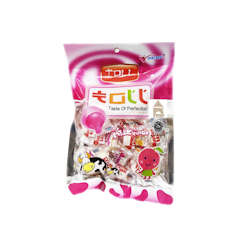 Toll Milk Candy Assorted