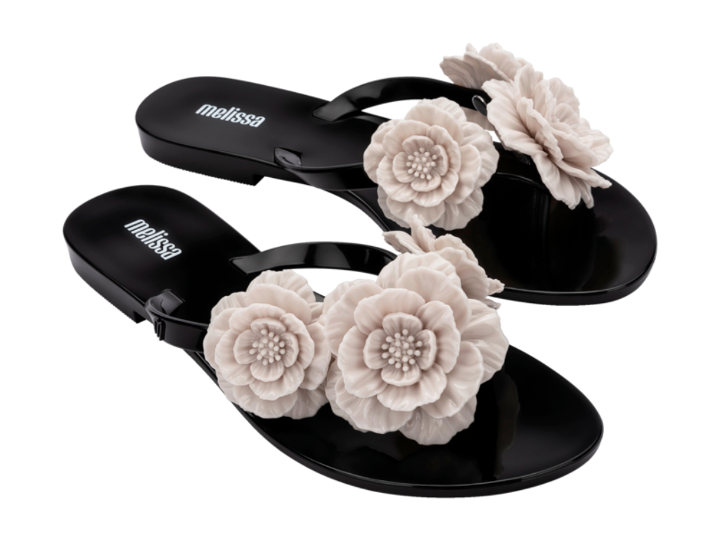 Melissa ｜ Harmonic Springtime Ad 