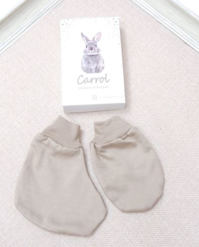 Baby Mittents & Booties Set Girls n Boys 3