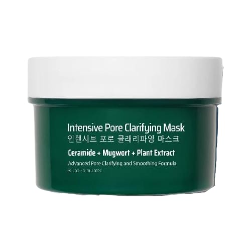 ELFORMULA Intensive Pore Clarifying Mugwort Mask
