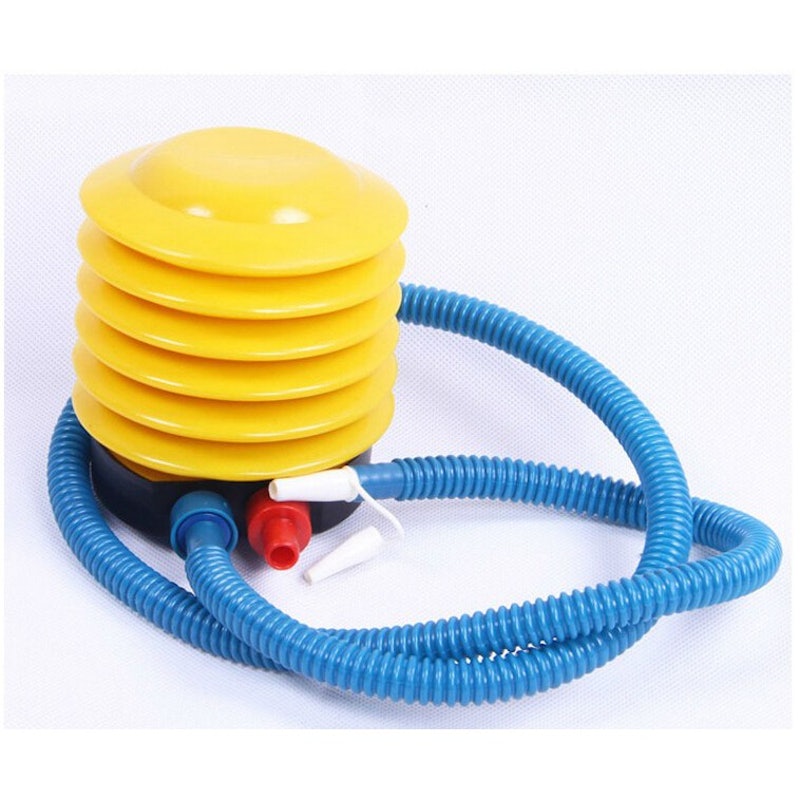 Inflatable Safety Tub 2