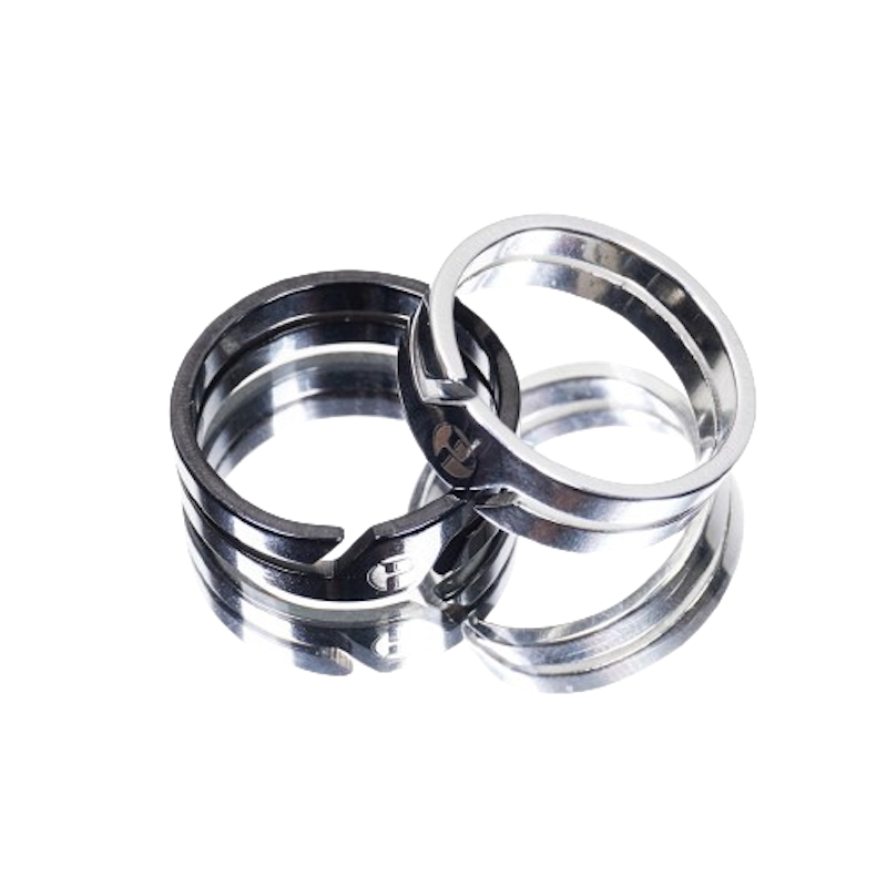 Prodigo Cincin Titanium Limba 1