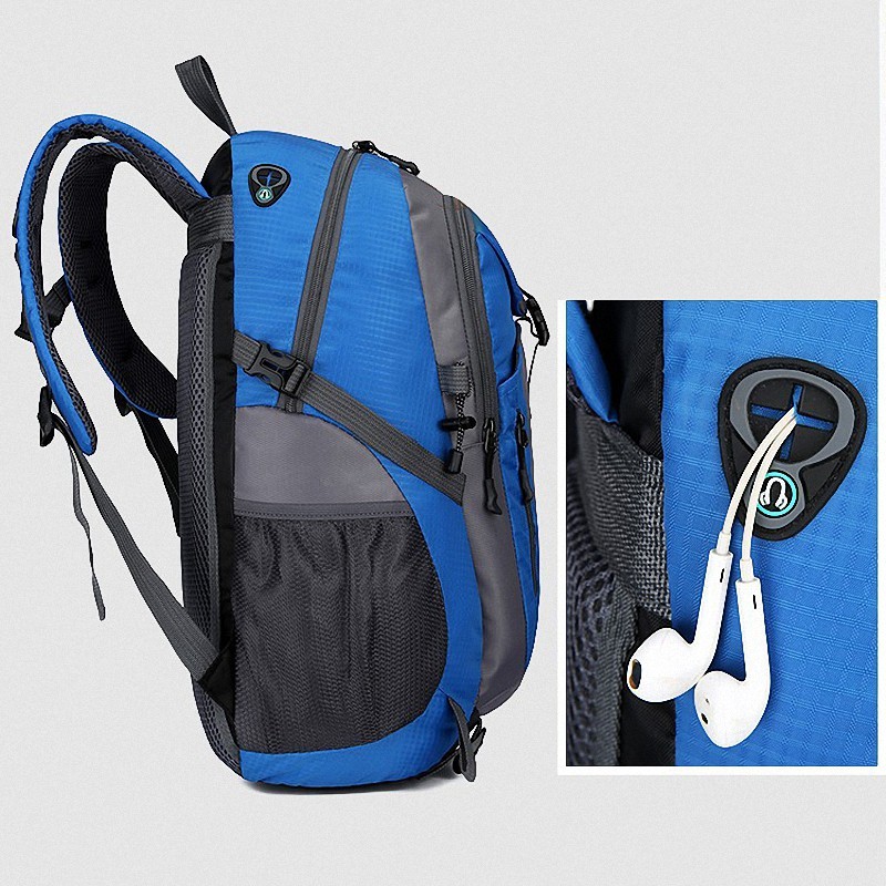 Freeknight Tas Ransel  4