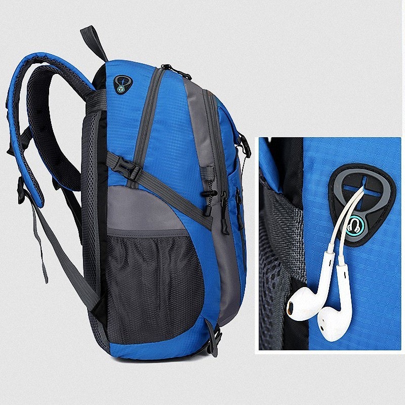 Freeknight Tas Ransel 4