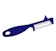 Fackelmann Ceramic Long Peeler 1