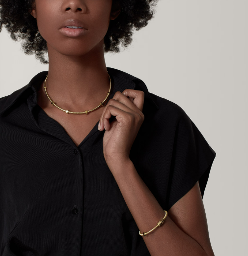 Cartier Écrou de Cartier Bracelet B6063817