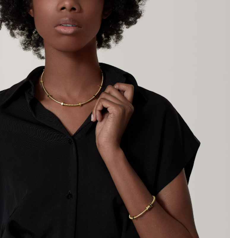 Écrou de Cartier Bracelet 5