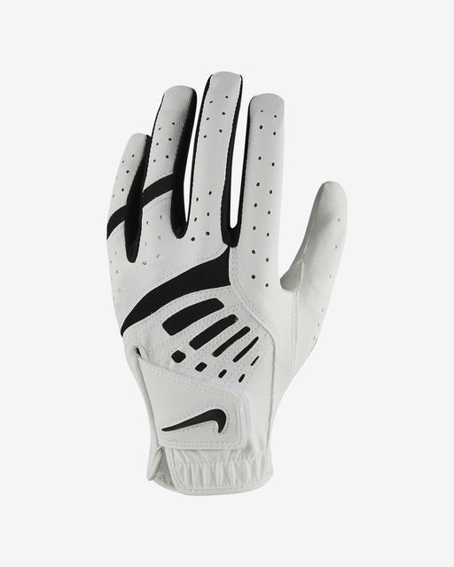 Nike Dura Feel 9 Women's Golf Glove