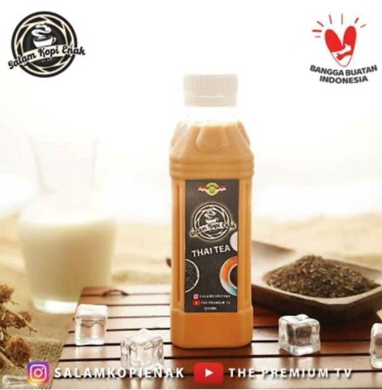 Thai Tea 2