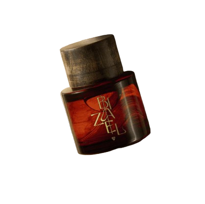 ByFrags (Fabron Frags) Parfum Bizael EDP 1