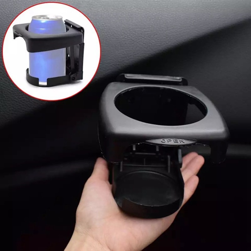 Car Cup Holder 2