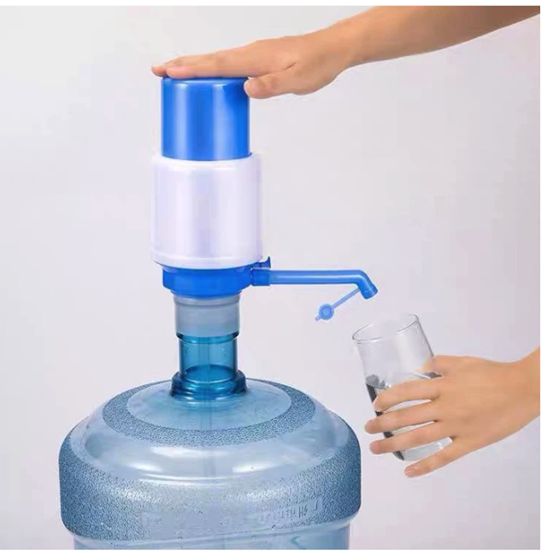 TODAX Pompa Galon Manual Drinking Water Pump 3