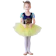 Baju Ballet Princess Snow White 1